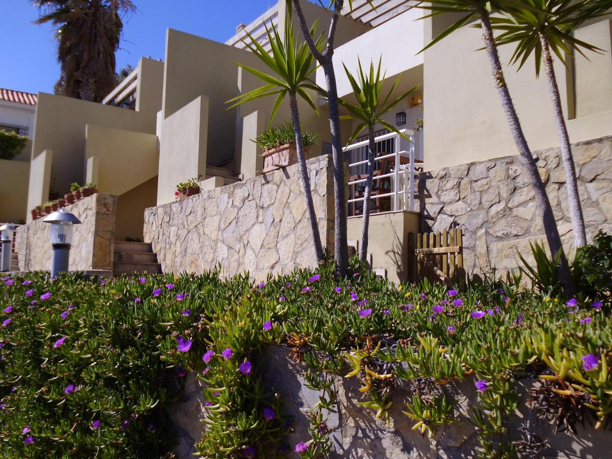 Vila Ard Na Mar Peñíscola Exteriér fotografie