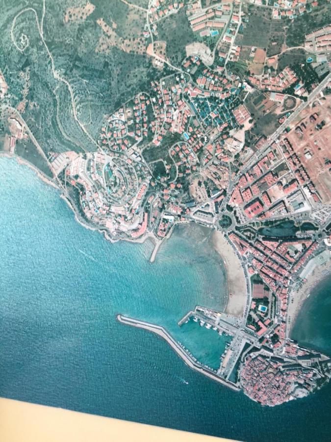 Vila Ard Na Mar Peñíscola Exteriér fotografie